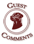 Guest Comments
