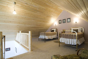 Sundance Mountain Suite