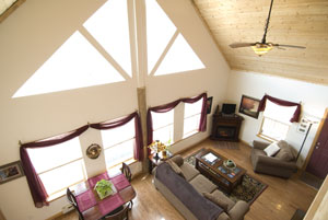 Sundance Mountain Suite