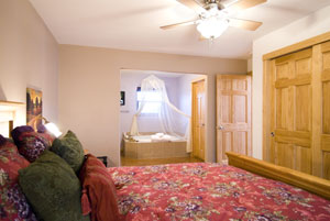 Sundance Mountain Suite