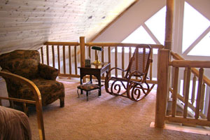 Sundance Mountain Suite