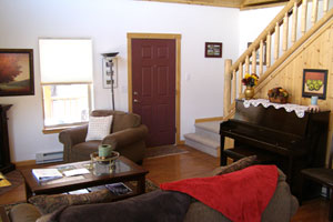 Sundance Mountain Suite