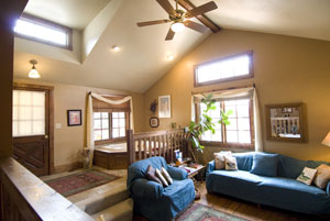 Mummy Mountain Suite