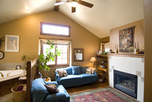 Mummy Mountain Suite