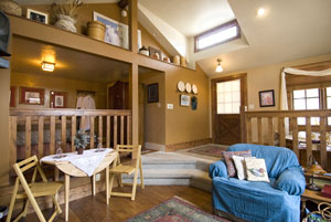 Mummy Mountain Suite