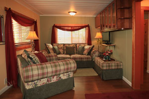 Sundance Mountain Suite