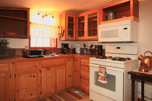 Sundance Mountain Suite