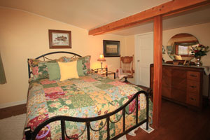 Sundance Mountain Suite