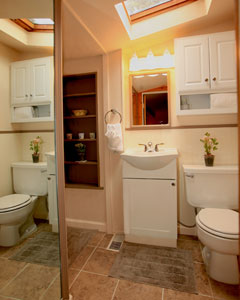 Sundance Mountain Suite