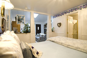 Snow Drift Peak Suite