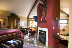 Sundance Mountain Suite