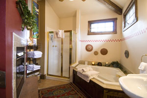 Sundance Mountain Suite