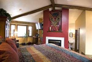 Sundance Mountain Suite
