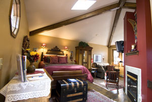 Sundance Mountain Suite