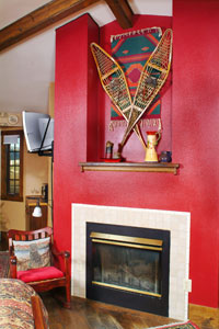 Sundance Mountain Suite