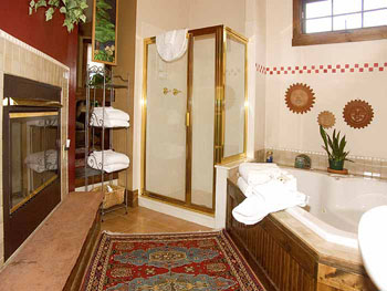 The Sundance Mountain Suite - Spa