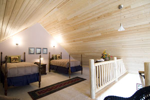 Sundance Mountain Suite