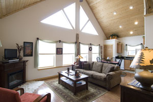 Sundance Mountain Suite