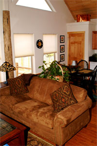 Sundance Mountain Suite