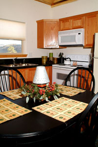 Sundance Mountain Suite