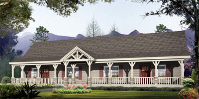 Sundance Mountain Suite